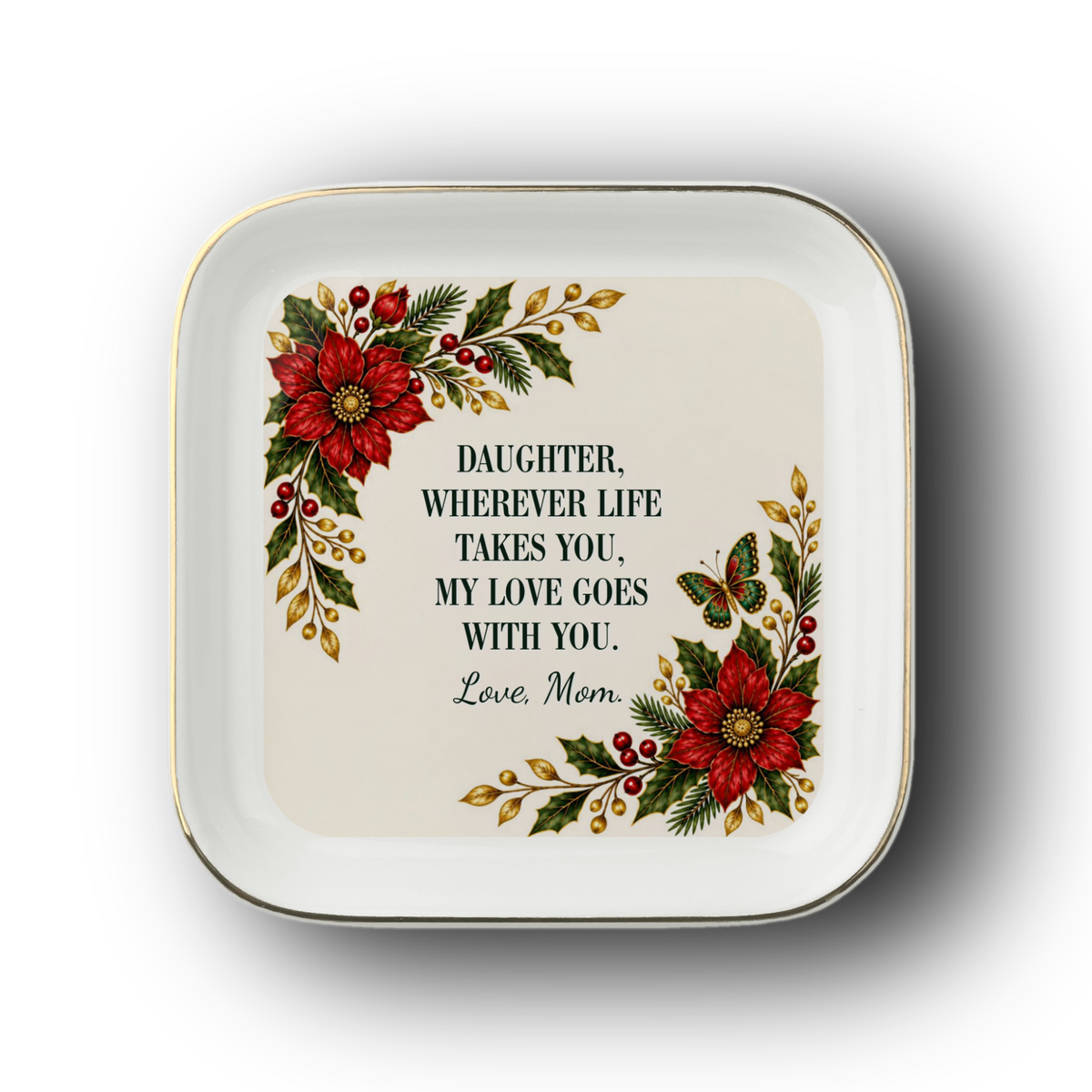Daughter Wherever Life Takes You